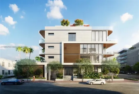 304 Ocean Drive Miami Beach FL 33139