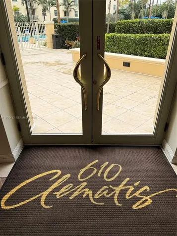 610 Clematis Street West Palm Beach FL 33401