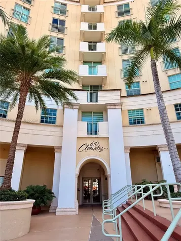 610 Clematis Street West Palm Beach FL 33401