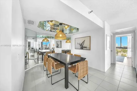 3610 Yacht Club Drive Aventura FL 33180