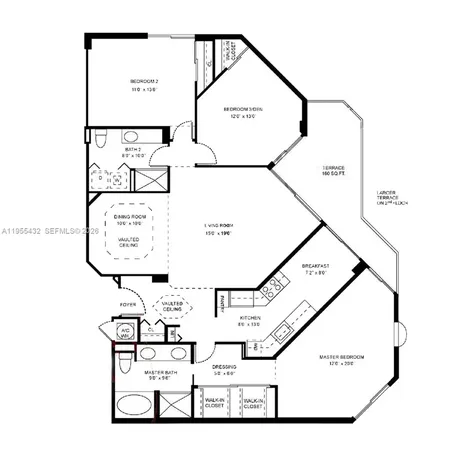 3610 Yacht Club Drive Aventura FL 33180