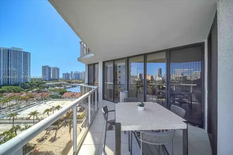 3610 Yacht Club Drive Aventura FL 33180