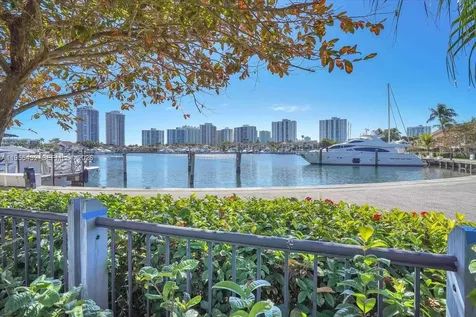 3610 Yacht Club Drive Aventura FL 33180