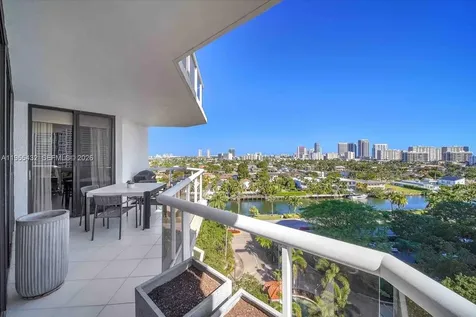 3610 Yacht Club Drive Aventura FL 33180