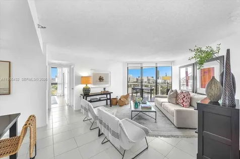 3610 Yacht Club Drive Aventura FL 33180