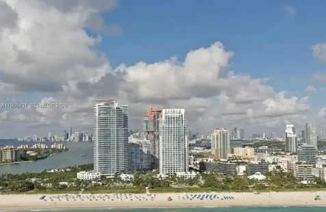 50 S Pointe Drive Miami Beach FL 33139