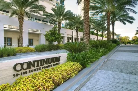 50 S Pointe Drive Miami Beach FL 33139