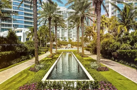 50 S Pointe Drive Miami Beach FL 33139