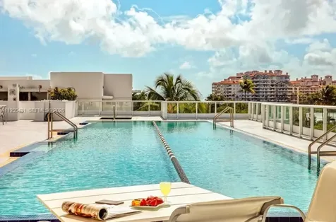 50 S Pointe Drive Miami Beach FL 33139