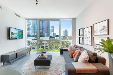 50 S Pointe Drive Miami Beach FL 33139
