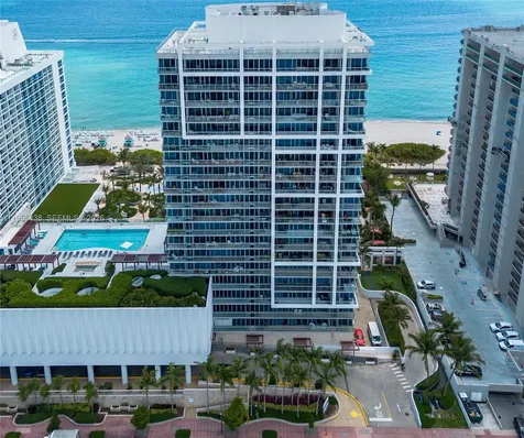 6799 Collins Avenue Miami Beach FL 33141