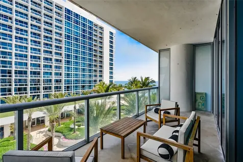 6799 Collins Avenue Miami Beach FL 33141