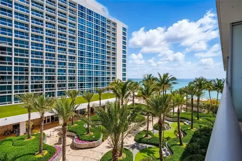 6799 Collins Avenue Miami Beach FL 33141