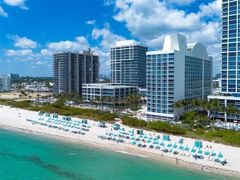 6799 Collins Avenue Miami Beach FL 33141