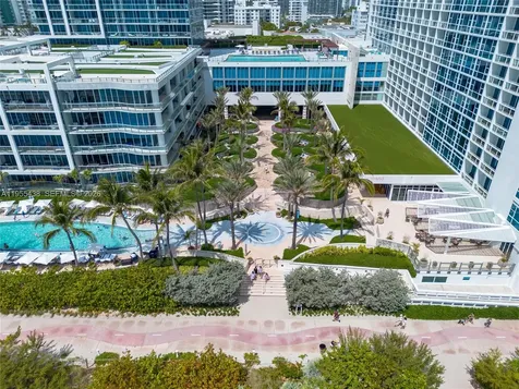 6799 Collins Avenue Miami Beach FL 33141