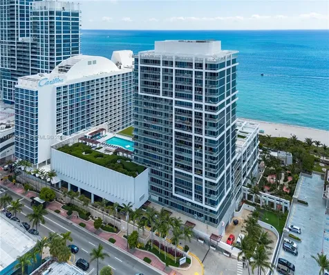6799 Collins Avenue Miami Beach FL 33141