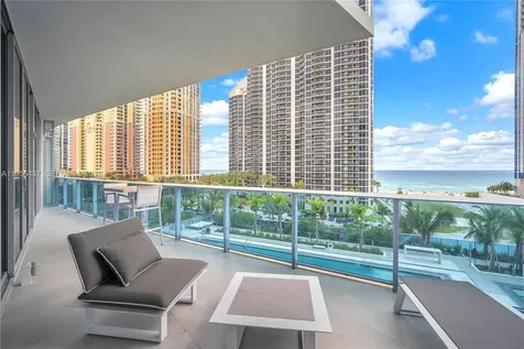 17550 Collins Avenue Sunny Isles Beach FL 33160