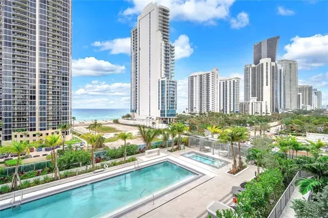 17550 Collins Avenue Sunny Isles Beach FL 33160