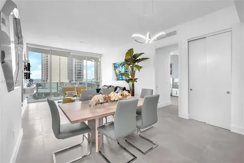 17550 Collins Avenue Sunny Isles Beach FL 33160