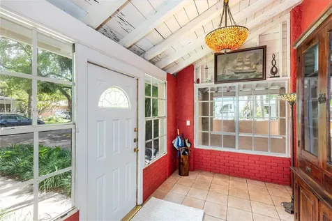 1256 Algeria Avenue Coral Gables FL 33134