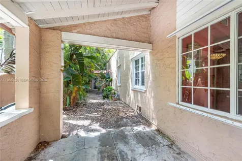 1256 Algeria Avenue Coral Gables FL 33134
