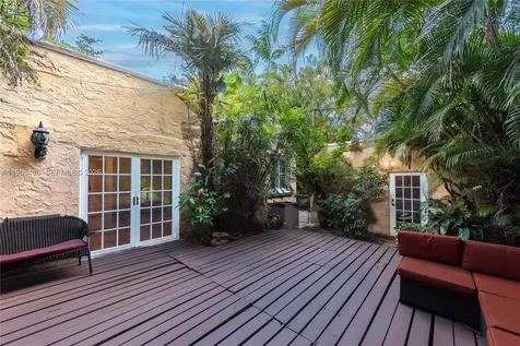 1256 Algeria Avenue Coral Gables FL 33134