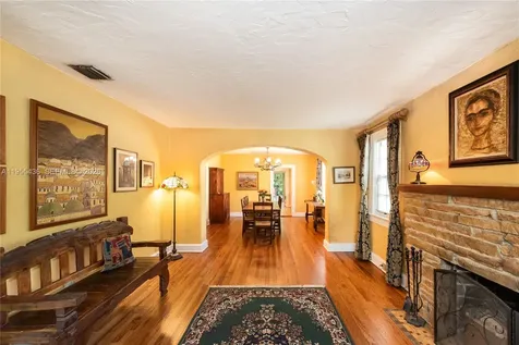 1256 Algeria Avenue Coral Gables FL 33134