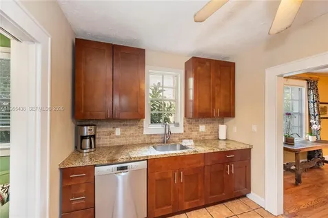 1256 Algeria Avenue Coral Gables FL 33134