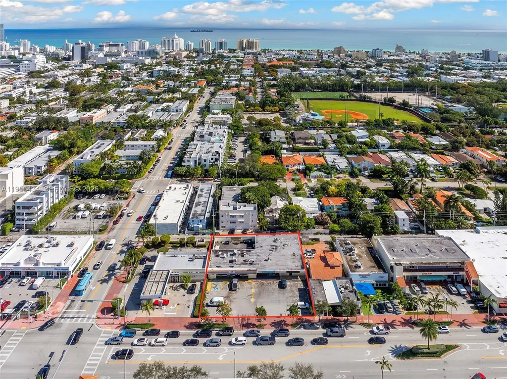 1441 Alton Road Miami Beach FL 33139