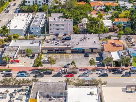 1441 Alton Road Miami Beach FL 33139