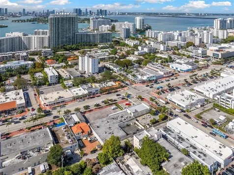 1441 Alton Road Miami Beach FL 33139