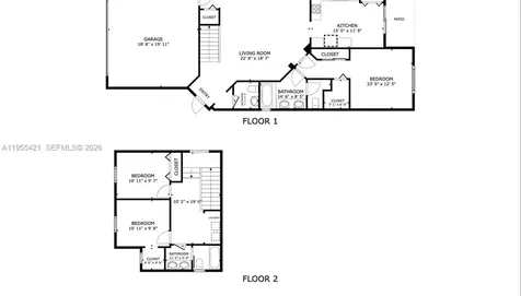 1097 NE 40th Road Homestead FL 33033