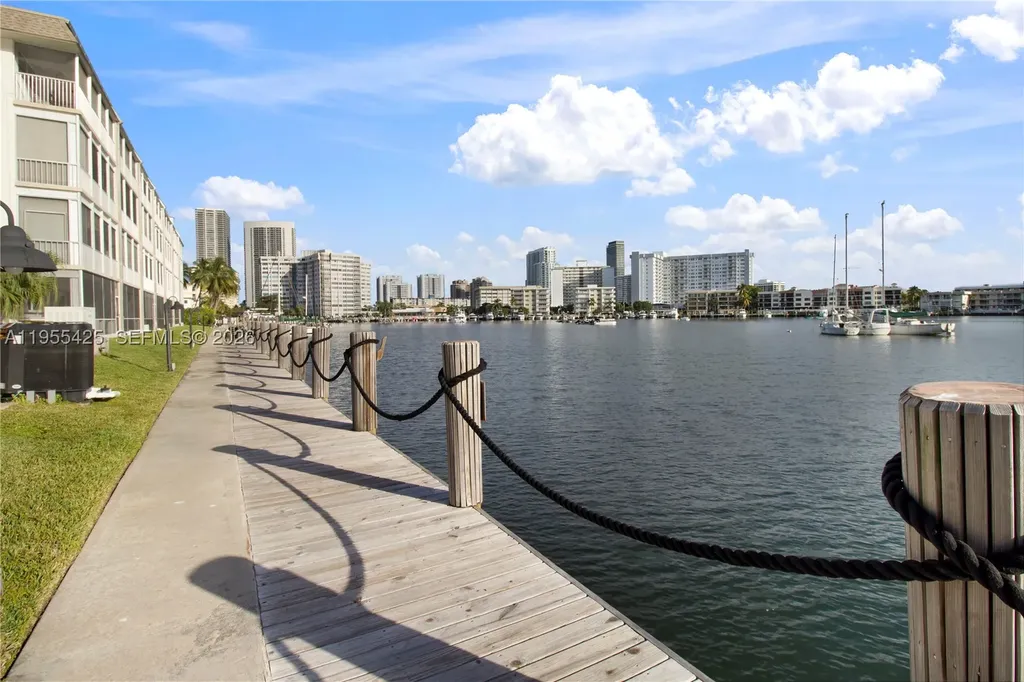 2200 Diana Drive Hallandale Beach FL 33009