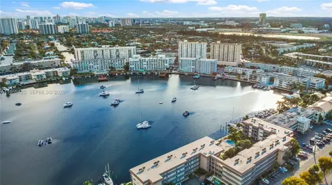 2200 Diana Drive Hallandale Beach FL 33009