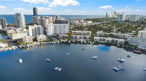2200 Diana Drive Hallandale Beach FL 33009