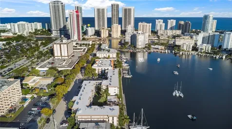2200 Diana Drive Hallandale Beach FL 33009