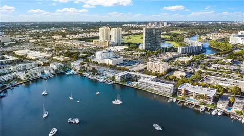 2200 Diana Drive Hallandale Beach FL 33009
