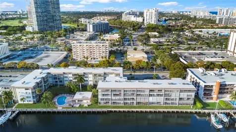 2200 Diana Drive Hallandale Beach FL 33009