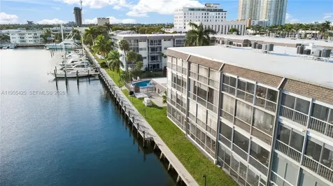 2200 Diana Drive Hallandale Beach FL 33009