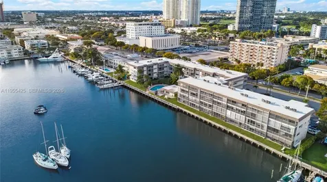 2200 Diana Drive Hallandale Beach FL 33009