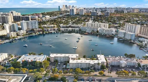 2200 Diana Drive Hallandale Beach FL 33009