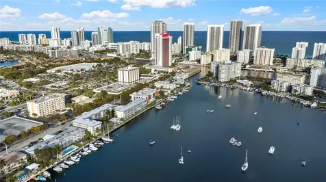 2200 Diana Drive Hallandale Beach FL 33009
