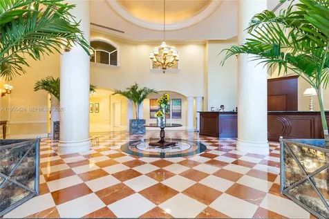 20000 E Country Club Drive Aventura FL 33180