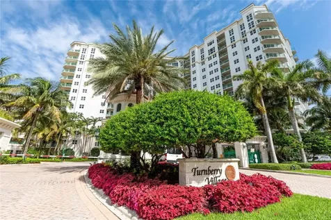 20000 E Country Club Drive Aventura FL 33180