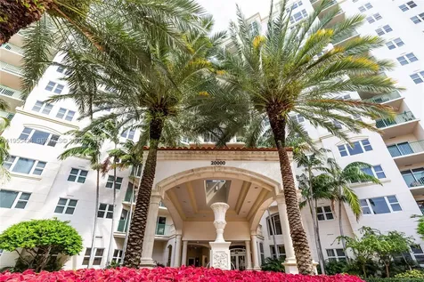 20000 E Country Club Drive Aventura FL 33180