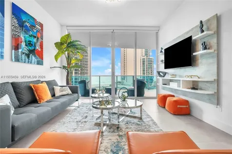 17550 Collins Avenue Sunny Isles Beach FL 33160