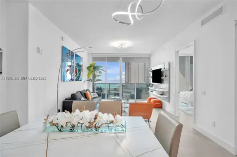 17550 Collins Avenue Sunny Isles Beach FL 33160