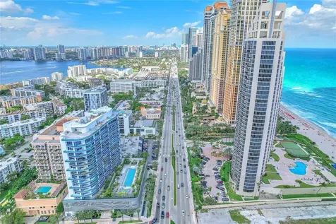 17550 Collins Avenue Sunny Isles Beach FL 33160