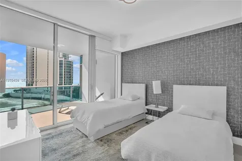 17550 Collins Avenue Sunny Isles Beach FL 33160