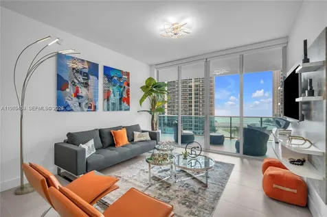 17550 Collins Avenue Sunny Isles Beach FL 33160